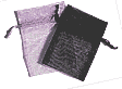 Organza bags